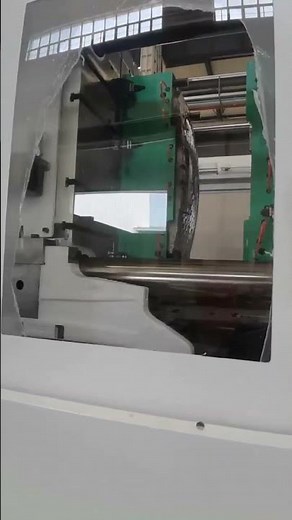 Precision in Action: SOUND Two-Platen Injection Molding Machines for Automotive Grilles