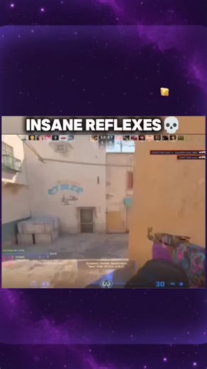 cs2 on Instagram: "Counter-Strike 2 (CS2) is the full modern upgrade of CS:GO, built on Valve’s Source 2 engine, bringing better graphics, smoother animations, improved lighting, and a more realistic look to every map. The biggest change is the new sub-tick system, which removes old tick rates and makes shooting, movement, and peeking feel instantly responsive and more accurate. Smokes are completely reworked into dynamic, physics-based smokes that react to bullets and grenades, filling space na