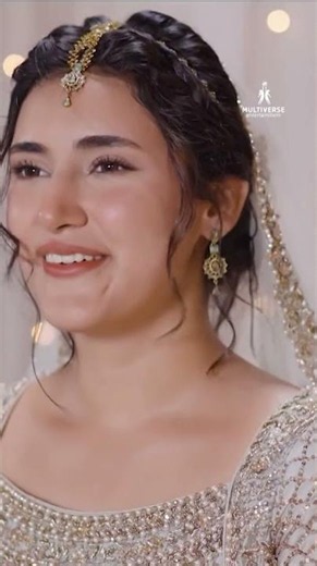 Oscar Winning Performance #justmohabbat #aliansari #multiverseentertainment