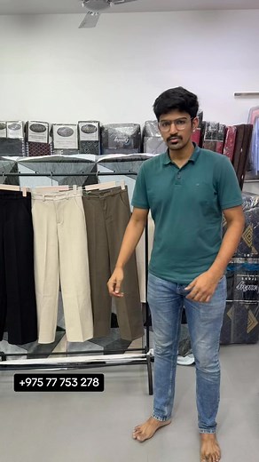 Ladies winter pants new collection at BALAJI EMPORIUM Location - OPP. HDFC BANK ABOVE BATA , N.S.ROAD , JAIGAONInbox or call 17980404 #reelschallenge #explorepage #trendingvideo | Balaji Whole Sale