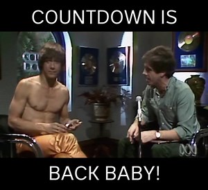 🎉 CLASSIC COUNTDOWN IS BACK! 🎉 Classic Coutdown will bring you the best bits of its 13 years on air, and is set to hit your TV on Sunday 17 September at 6pm on ABC TV. Do you have a favorite moment from Countdown? All the details: http://ab.co/2xtWVgU | ABC Brisbane