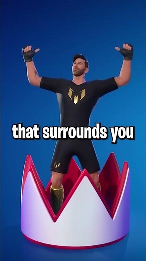 5 Secrets in Fortnite Emotes!