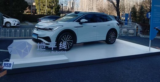 地平线HSD全场景智能驾驶实测：更「拟人」的性能，全程零接管_腾讯新闻