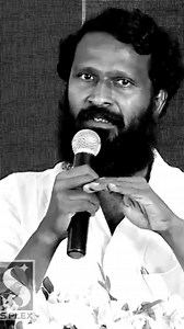124K views · 10K reactions | I Will Stand Against Social Injustice At Any Cost. - Director Vetrimaaran  @vetrimaaran_official | Vetri Maaran Fans Club | Facebook