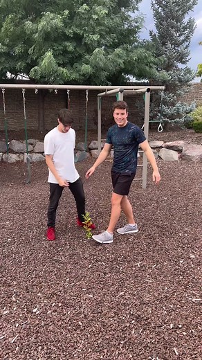 Remember Us?! #ninjakidztv #ninjakidstv #ninjakids #ninjakidz #ethanfineshriber #brytonmyler #greenpowerranger #bulk