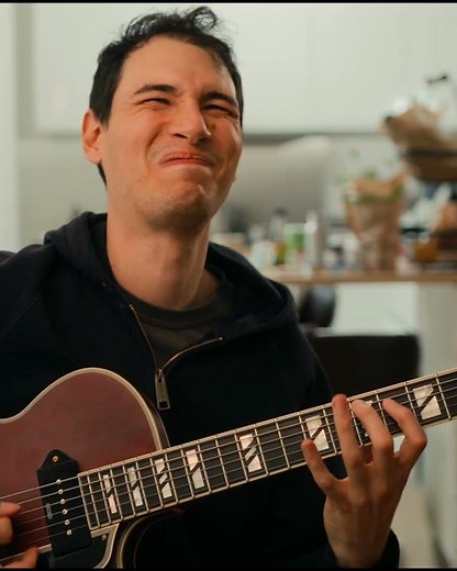 Fast Neo Soul Jazz Lick