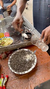 7M views · 7.8K reactions | Unique Tea Making with Live Honey Bees! #Reels #streetfood #viralvideo #foryou | Street Food Finder | Facebook