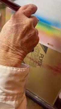 Airbrush license plate Part 1 #airbrush #shorts