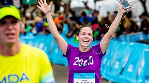 REWIND: The Dallas Marathon has been running its own marathon