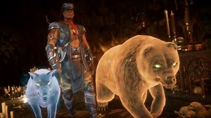 11 reactions · 41 shares | Mortal kombat 11 Kombat Pack Nightwolf Gameplay | Izzopk video Game | Facebook