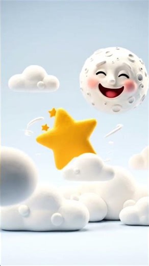 ABC Phonics Song for Kids 🎵 | Learn Letters A–Z with Funny Talking Letters #funny #abcs #animation