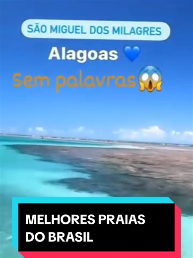 #creatorsearchinsights Praias do Brasil #nordestebrasileiro #agenciadeviajes #guiadeturismo #cadastur @Joy Schmidt|Guia dos Guias