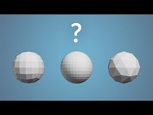 Choosing the Right Primitive for 3D Modeling - Blender Beginner Tutorial