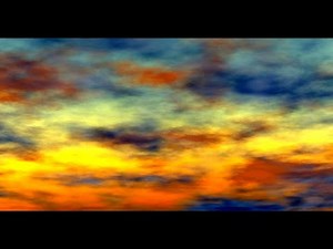 Blender 2.8 / 2.9 Easy Clouds Tutorial - Make clouds the "Pro" way