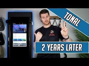 Get in the BEST Shape with the Most Advanced Home Gym EVER