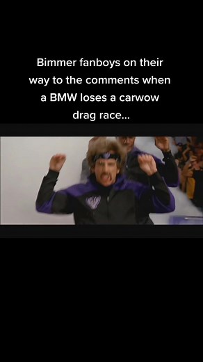 Take a day off, for once... #fyp #bimmer #bmw #carwow #matwatson