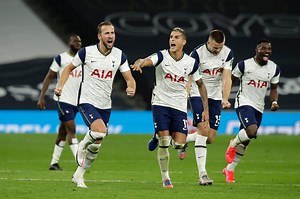 Cinco motivos para não perder o documentário do Tottenham, na Amazon
