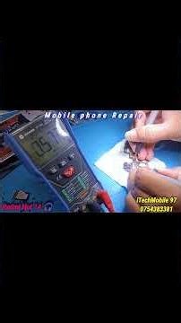 Redmi note 14 Headset Mark problem_ No Sound_Call Not mic Working