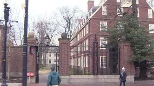 Harvard to cover tuition, fees, food, and housing for students whose families make $100K or less
