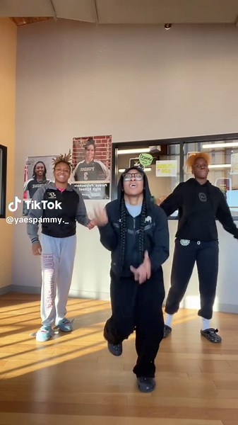 Push it🔥🔥🔥 #fypシ゚viral #trending | tiktok dance 2025