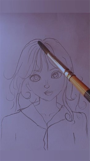 Easy Drawing ✨✨ll sketch ll painting ll art ll drawing #shorts#song💫🌟