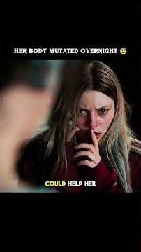 Her Body Mutated Overnight 😨 | Virus Horror Story