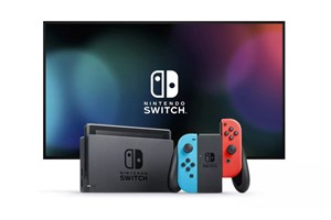 Nintendo Switch FINALLY gets Bluetooth headphone support – but there's a catch