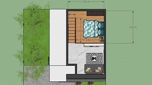 modern small house plans with photos