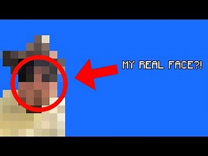 A totally normal Minecraft video!