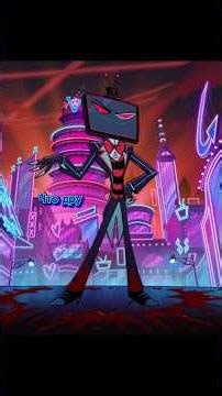 Трое VVV против Аластора | ‪@sirus-ip2xl‬ #hazbinhotel #undertale #trending #shorts
