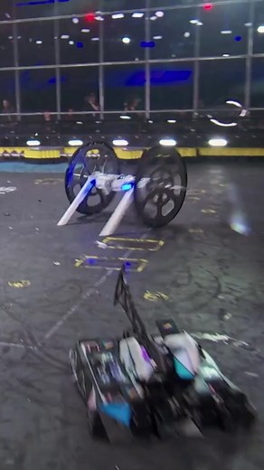 SNEAK PEEK of BattleBots World Championship VII on Discovery