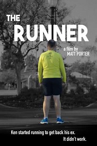 The Runner (2022) - Movie