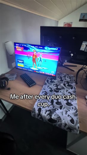 Fortnite Duo Cash Cup Experiences and Memes