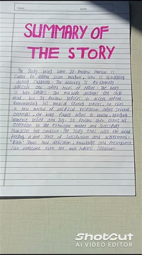 class 11 chapter birth summary 🙏