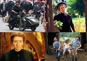 Nanny Mcphee And The Big Bang Online Free