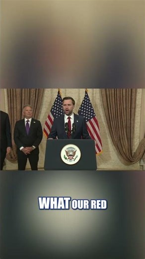 VP Vance: We will return to the United States without an agreement #shorts