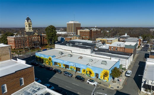 300 N Hayne St, Monroe, NC 28112 | Crexi.com