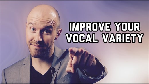 The importance of vocal variety in public speaking