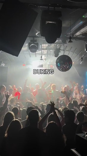 AMSTERDAMMM 🤯 #amsterdam #funk #groovy #concert