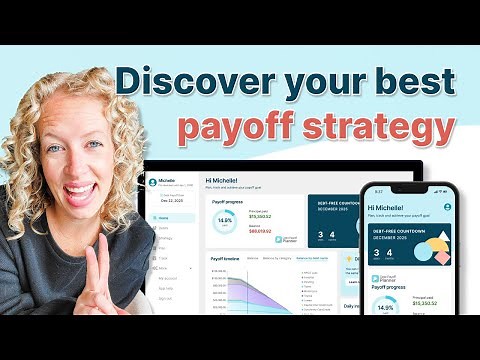 How to choose the right payoff strategy for your debt situation