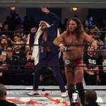 Joey Janela Says Match With Sabu At Spring Break 9 Is 'Up In the Air'