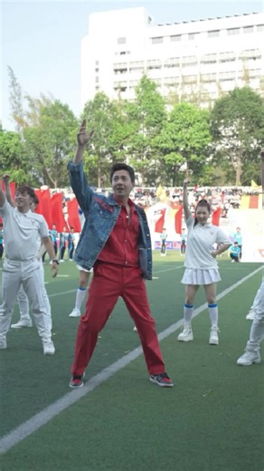 190K views · 3.8K reactions | Theo Huy đến lễ khai mạc vòng chung kết giải bóng đá Thanh Niên sinh viên Việt Nam 2024 Cúp THACO #NgoKienHuy #NgoKienHuydaily#thethao #TNSVThacocup2024 #GiaibongdathanhniensinhvienVietNam#CupThaco #Niemtinchienthang #Nangluongtichcuc | Ngo Kien Huy | Facebook