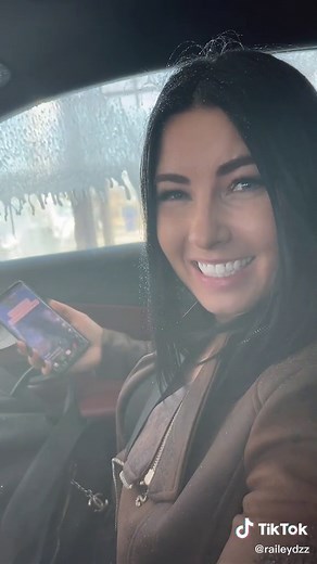 Railey Diesel's First Time Experience | Doorbell Prank Reaction