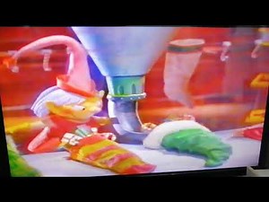 Touchstone VHS Début : Rasta Rockett (1995)