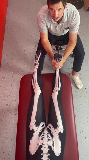 2.6M views · 39K reactions | Do you have uneven hips?  Do you have...