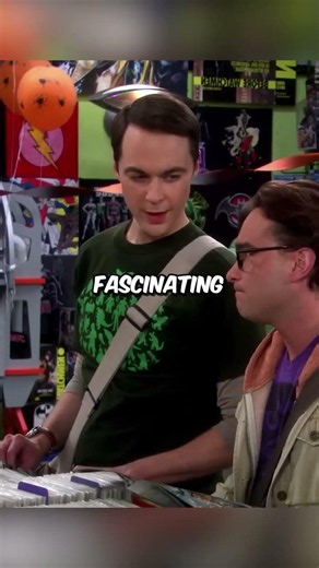 We all have that one friend#bigbangtheory #comedyshorts #funny #shorts #youtubeshorts #comedy #1080