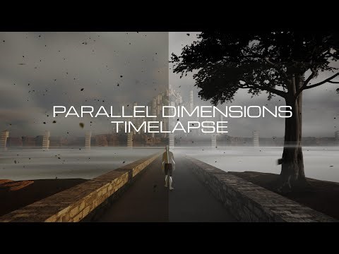 Welcome to Omashu | Parallel Dimensions | Pwnisher 3D Challenge Breakdown