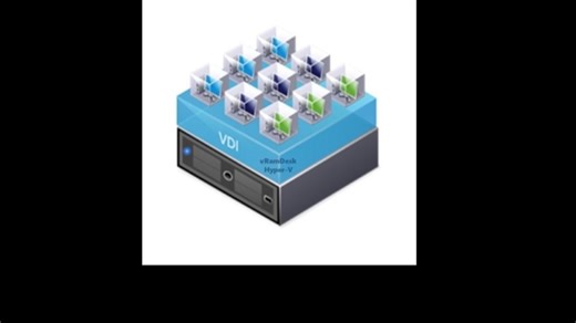 【虚拟化系列2】云桌面-虚拟机-云主机的区别