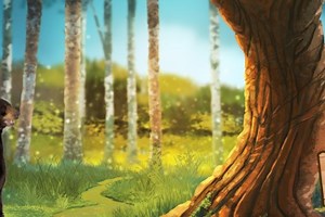 Honey's Bear - Free Addicting Game ★★★★★