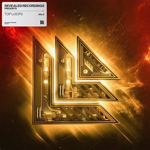 Alonso Sound launches Revealed Top Loops Vol. 11 sample pack